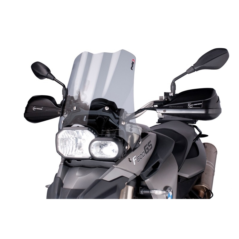 Szyba Puig-BMW F650 GS (08-12) TOURING