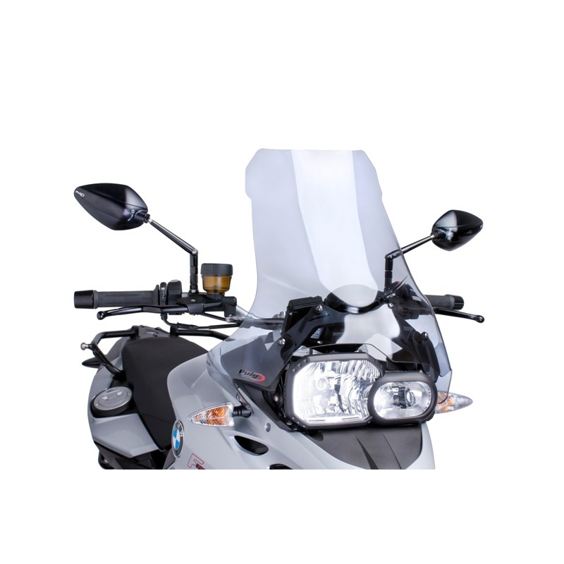 Szyba Puig-BMW F700 GS (12-15) TOURING