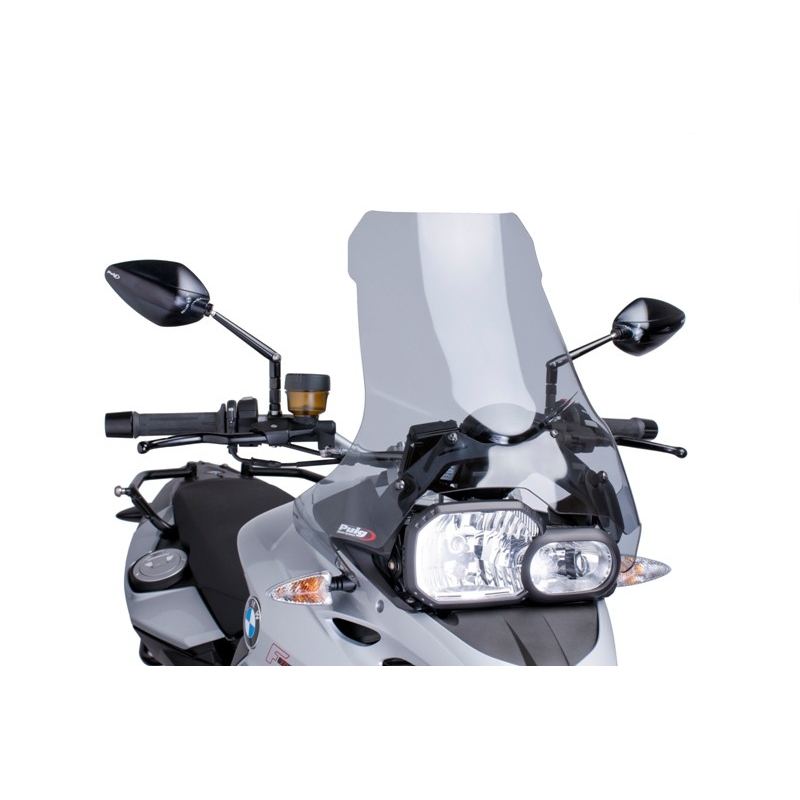 Szyba Puig-BMW F700 GS (12-15) TOURING