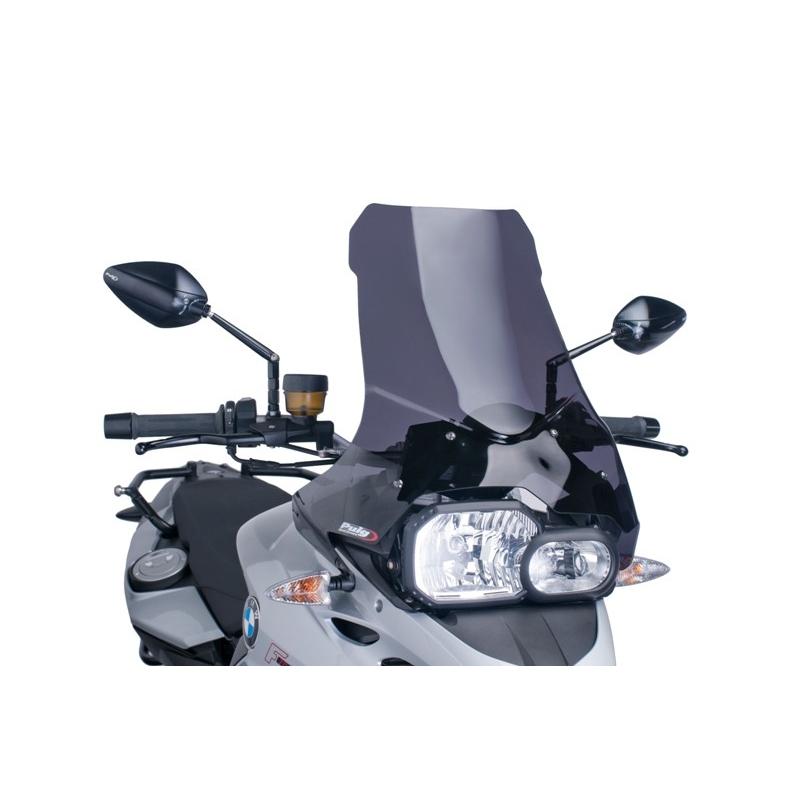 Szyba Puig-BMW F700 GS (12-15) TOURING