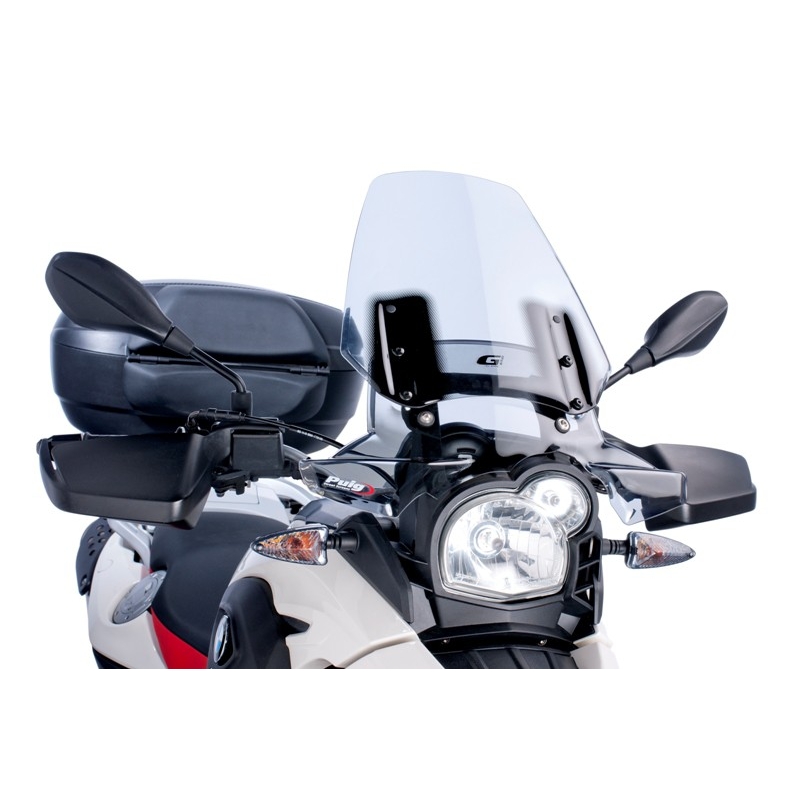 Szyba Puig-BMW G650 GS (11-15) TOURING