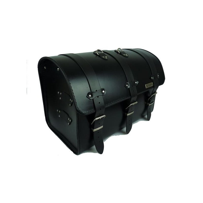 Motokufr skóra Chopper RSA-7A