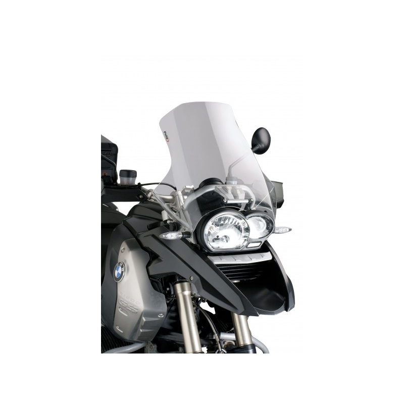 Szyba Puig-BMW R1200 GS (04-12) TOURING