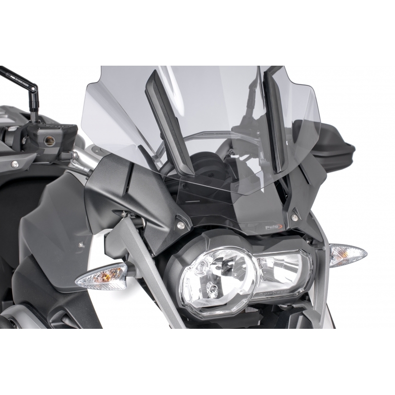 Deflektor do szyby Puig-BMW R1200 GS (13-15)