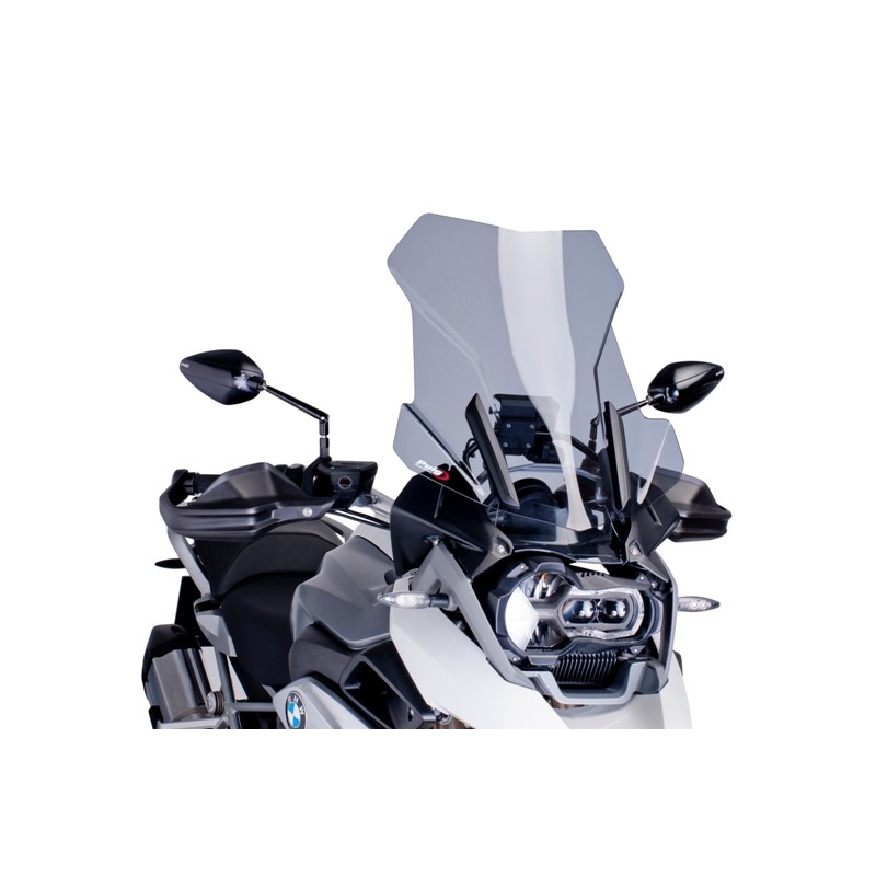 Szyba Puig-BMW R1200 GS (13-15) TOURING