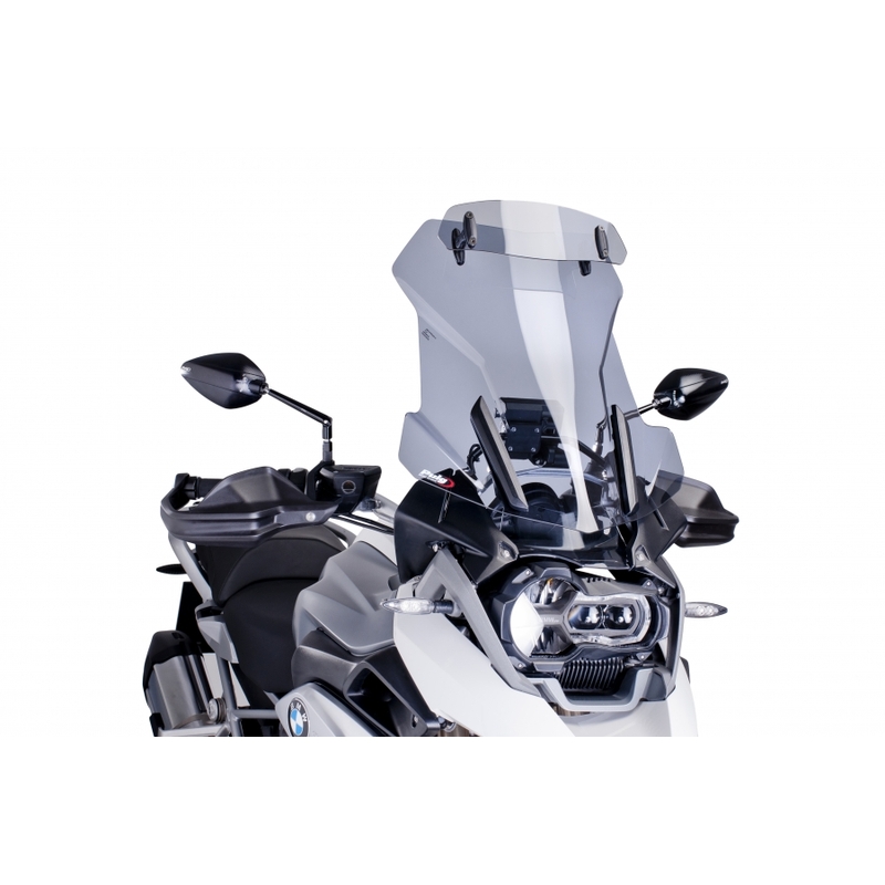 Szyba Puig-BMW R1200 GS ADVENTURE (14-15) TWV