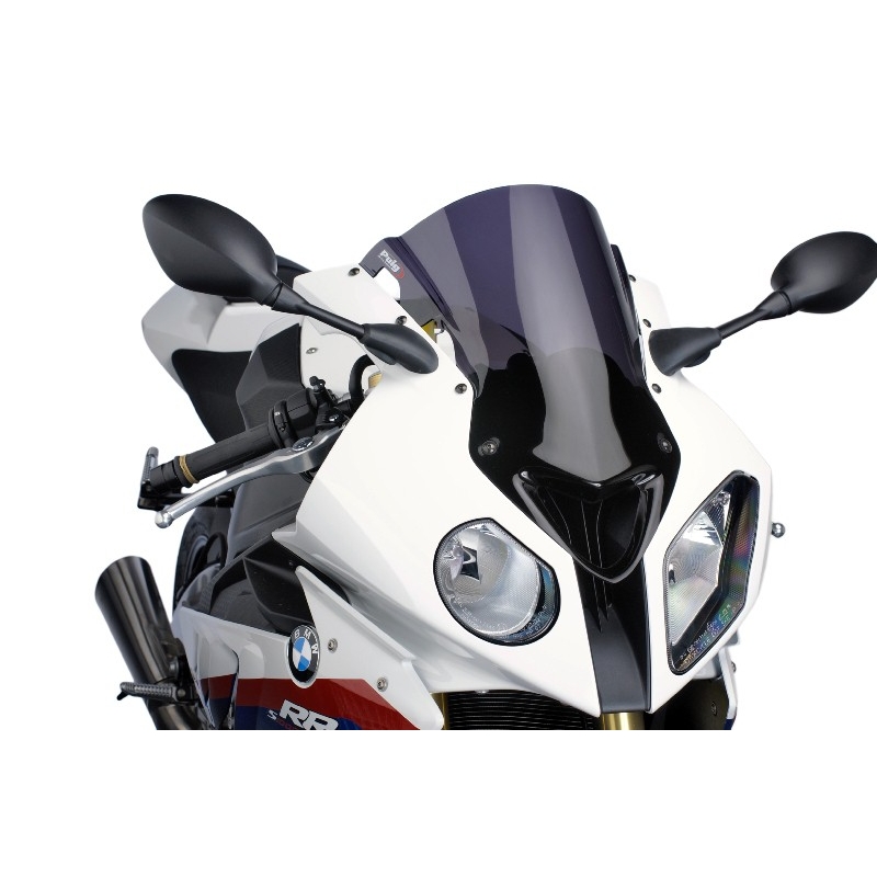 Szyba Puig-BMW S1000 RR (09-14) RACING