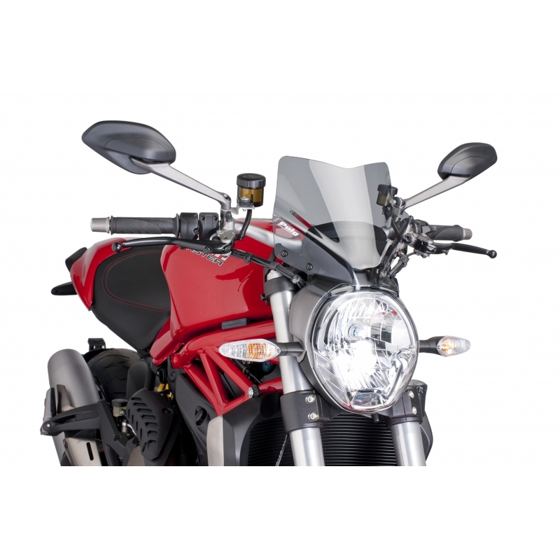 Szyba Puig-Ducati Monster 1200/S (14-15) NNG