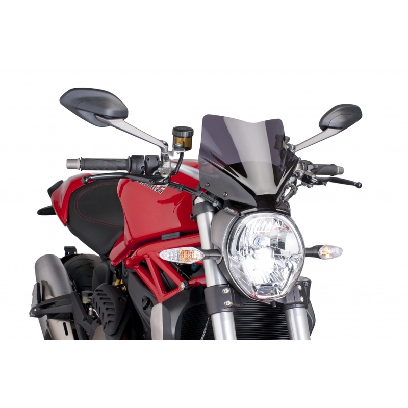 Szyba Puig-Ducati Monster 1200/S (14-15) NNG