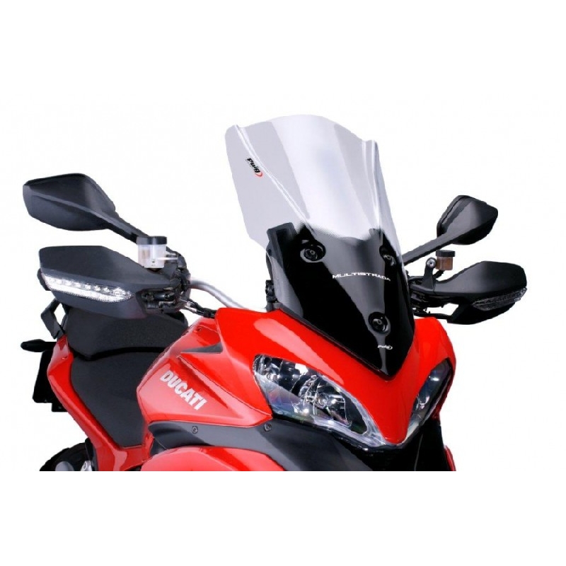Szyba Puig-Ducati Multistrada 1200/S (10-12) TOURING