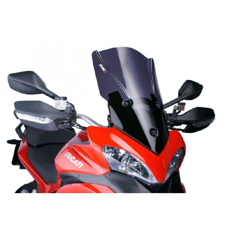 Szyba Puig-Ducati Multistrada 1200/S (10-12) TOURING