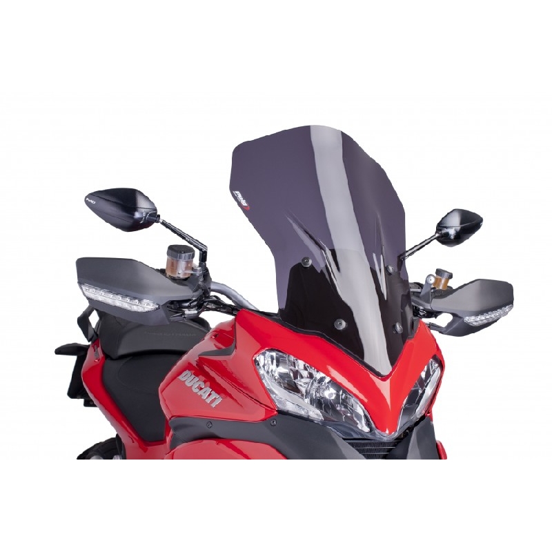 Szyba Puig-Ducati Multistrada 1200/S (13-14) TOURING