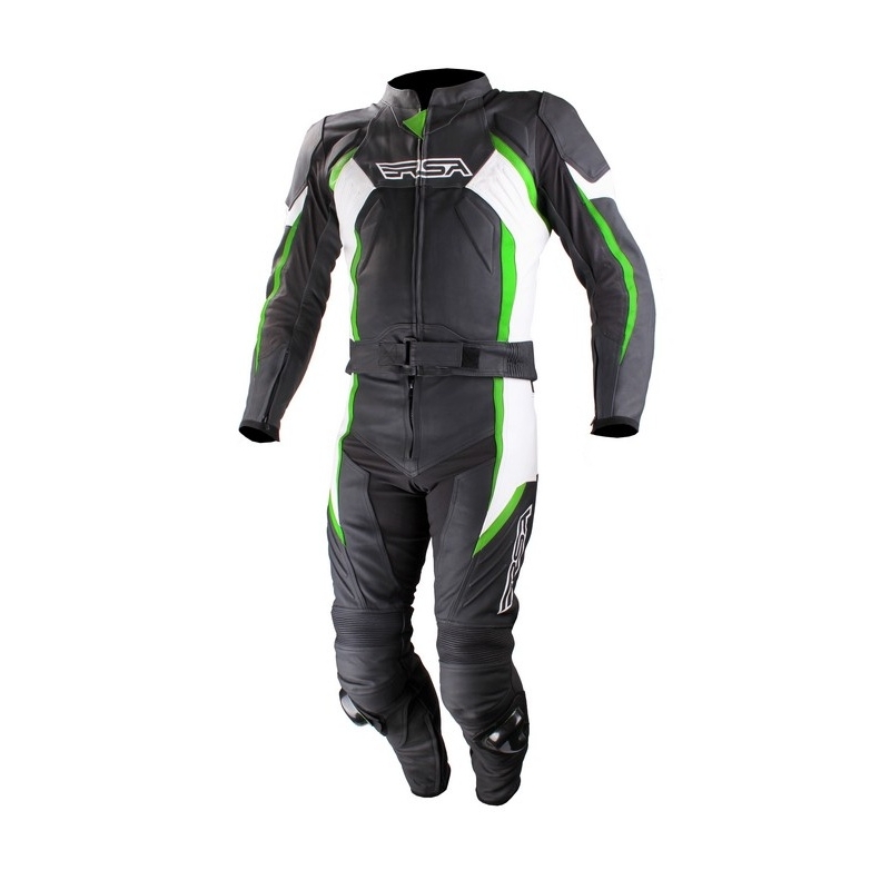 Męski kombinezon na motocykl RSA Element wyprzedaż