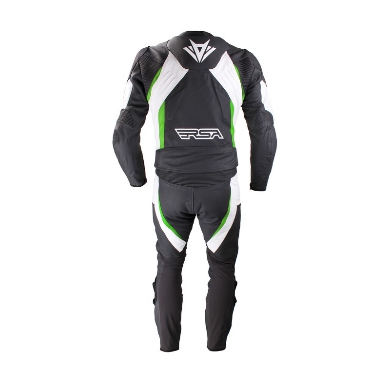 Męski kombinezon na motocykl RSA Element wyprzedaż