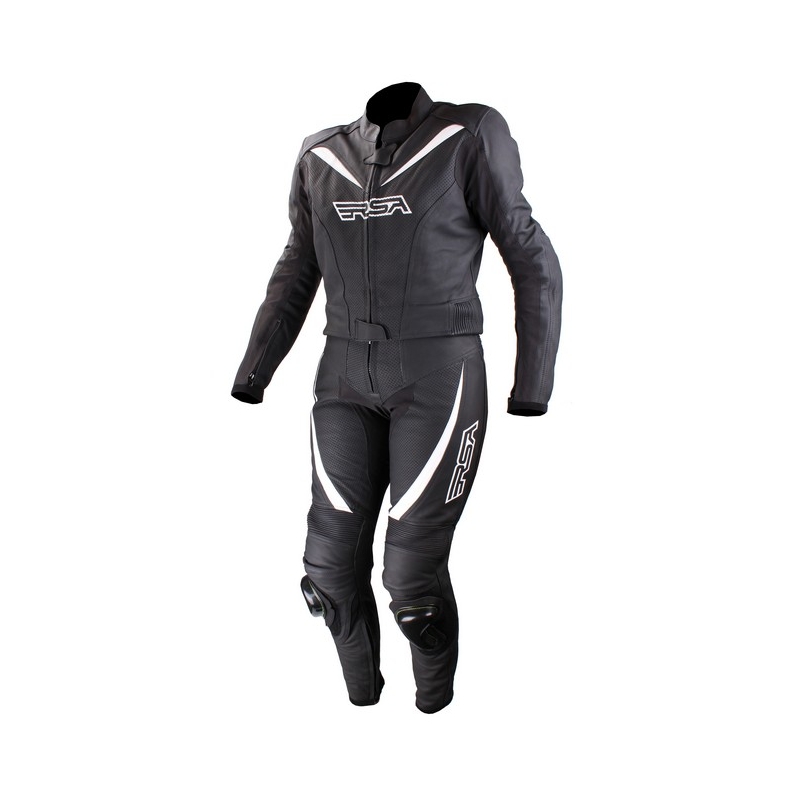 Damskie spodnie na motocykl RSA Destiny wyprzedaż