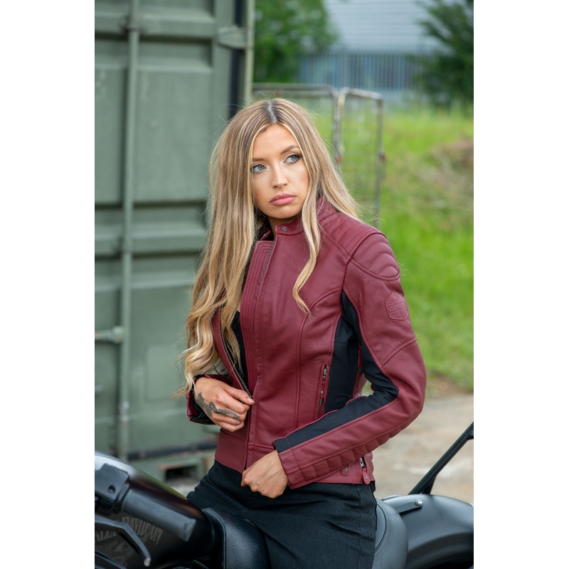 Spodnie damskie skrócone Oxford Original Approved Jeggings AA czarne wyprzedaż