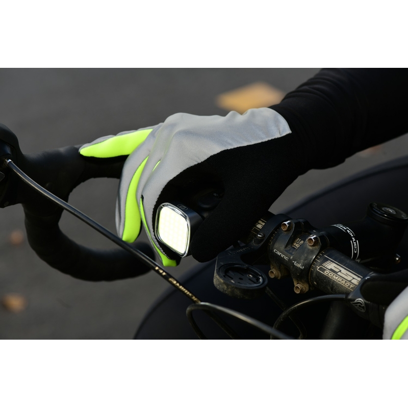 Światło rowerowe Oxford Ultratorch Cube przód + tył