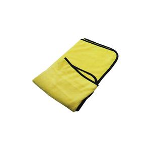 Oxford Super Drying Ręcznik żółty
