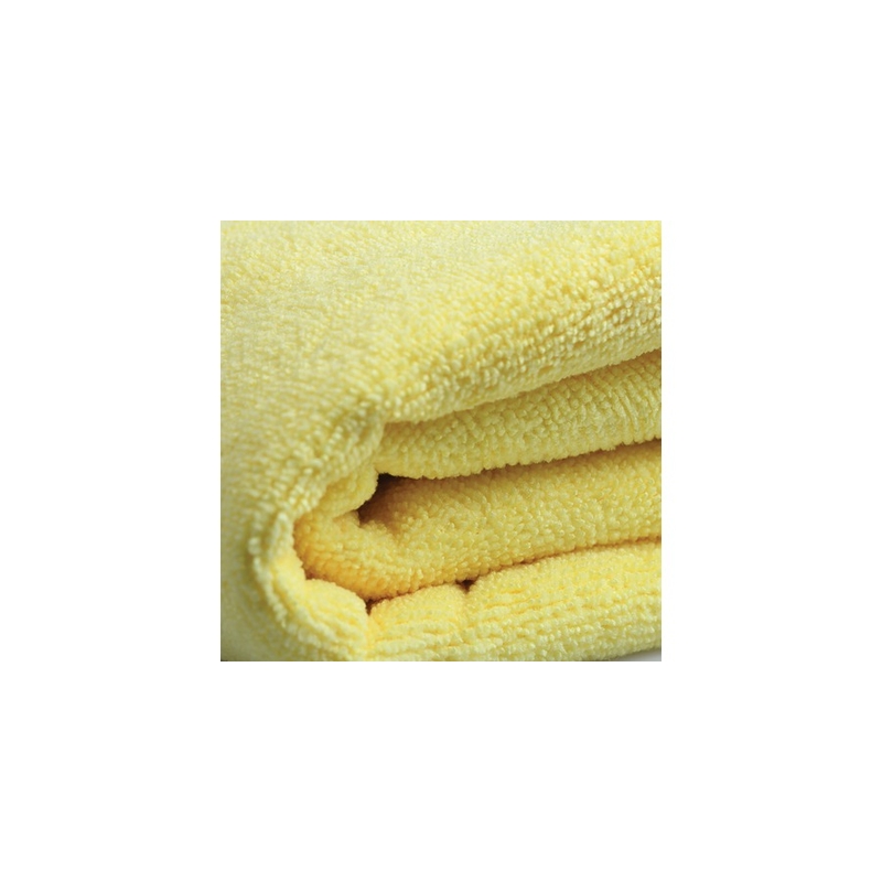 Oxford Super Drying Ręcznik żółty