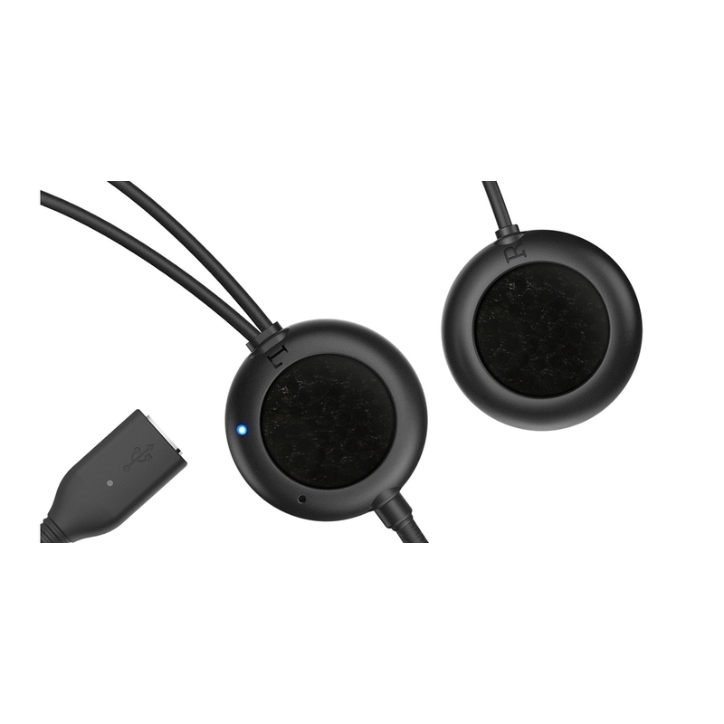 Interkom Bluetooth SENA 3S Plus do hełmów otwartych