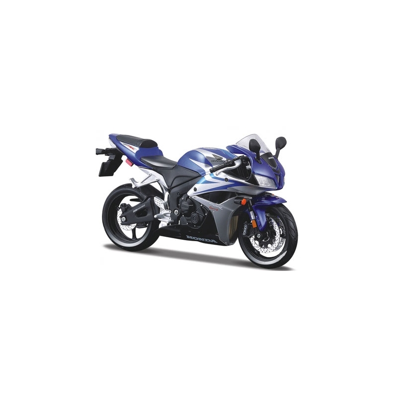 Maisto Honda CBR 600RR Kit