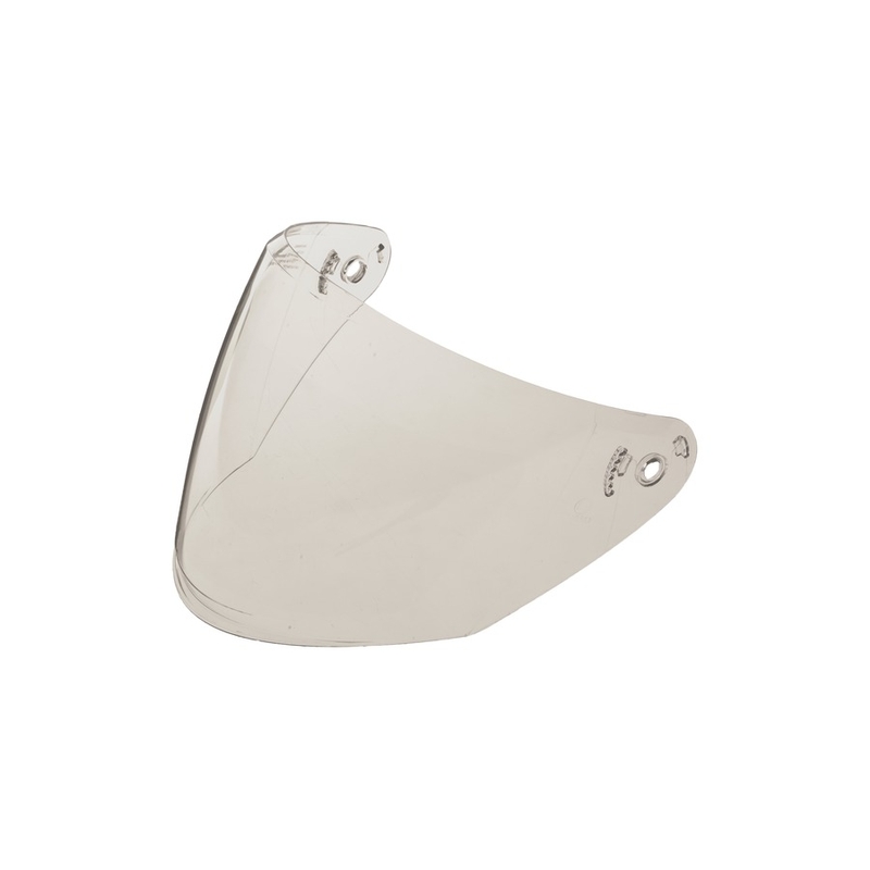 Przezroczysta szyba do kasku RSA Active