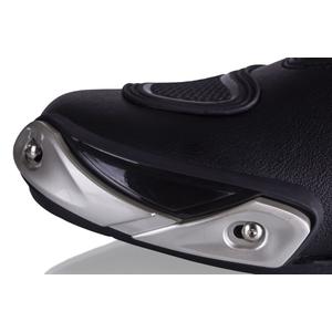 Buty motocyklowe Street Racer GTR czarne