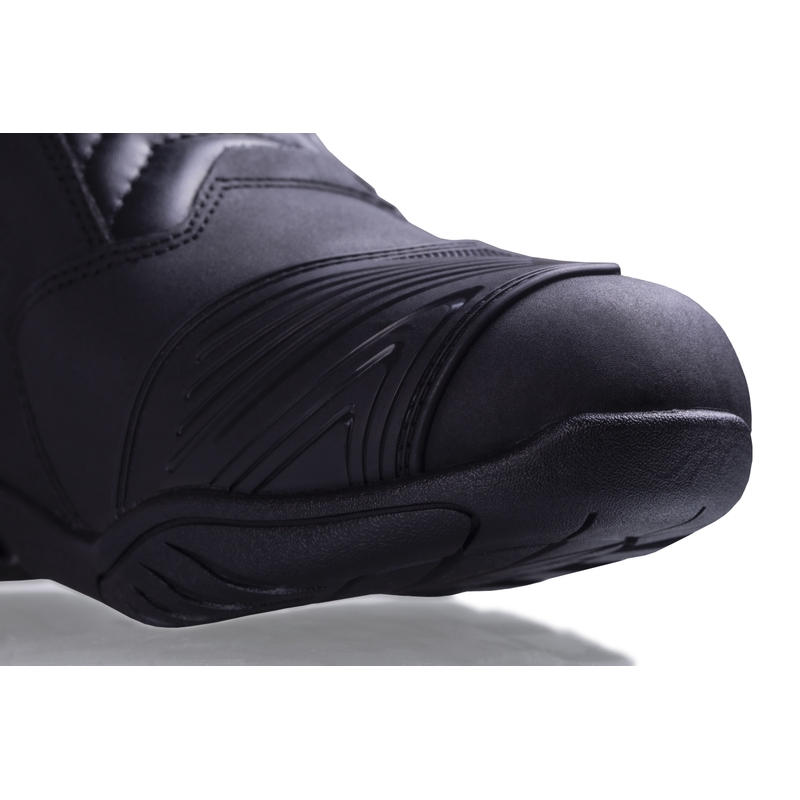 Buty motocyklowe Street Racer Storm czarne