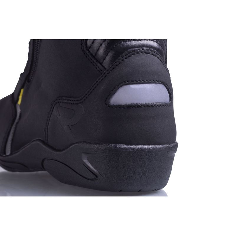 Buty motocyklowe Street Racer Storm czarne
