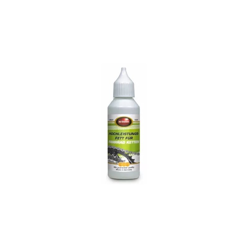 Autosol HP Smar do łańcucha rowerowego 50 ml