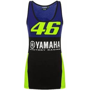 Koszulka damska VR46 Valentino Rossi Yamaha