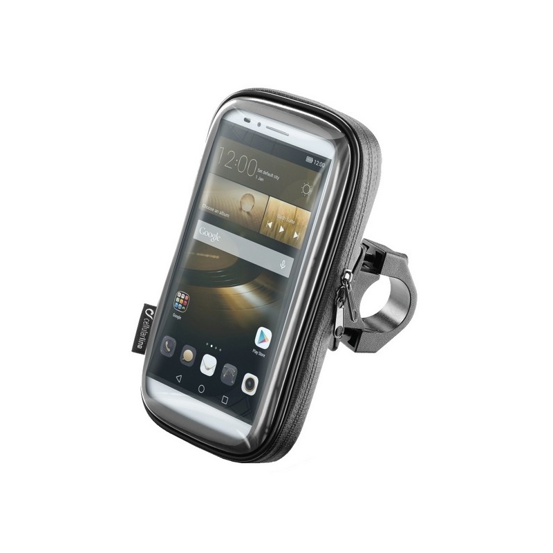 Wodoodporny pokrowiec Interphone SMART dla smartphone do 6'