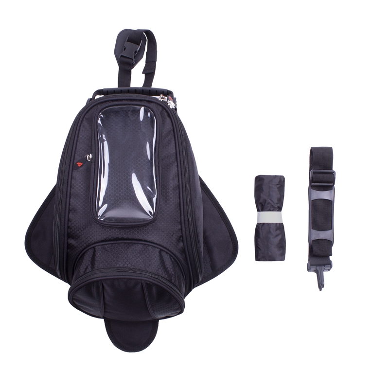 Street Racer Carry cysterna motocyklowa