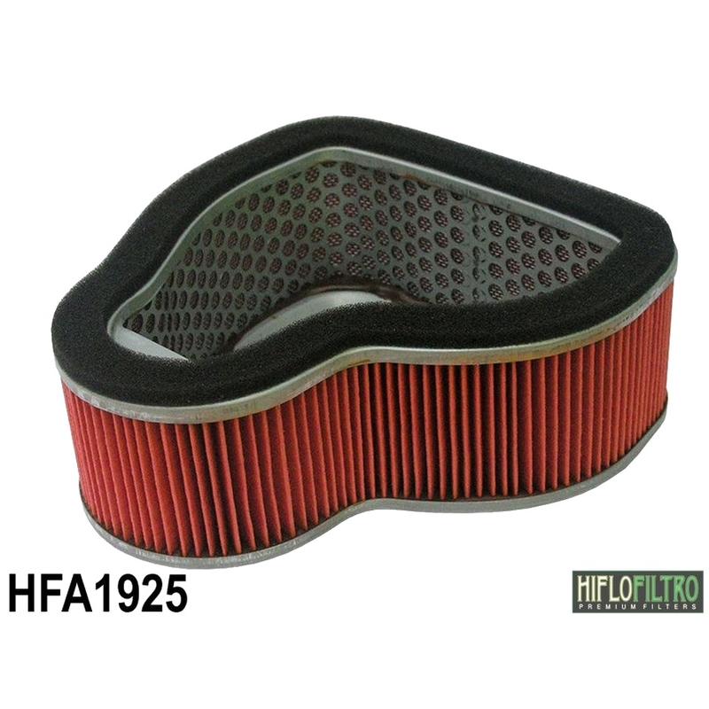 Air filter HIFLOFILTRO for HONDA VTX 1300 S 2003-2007