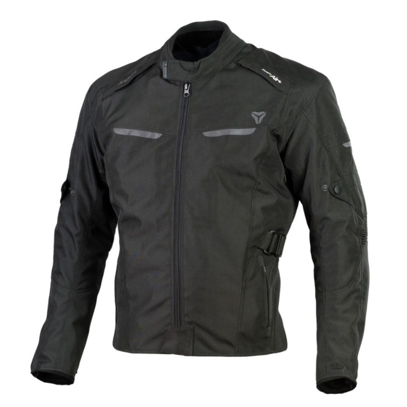 Kurtka motocyklowa SECA Katana III czarna