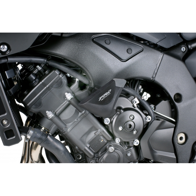 Crash pady Puig PRO - Yamaha FZ1,FZ8 (Fazer), Fazer8