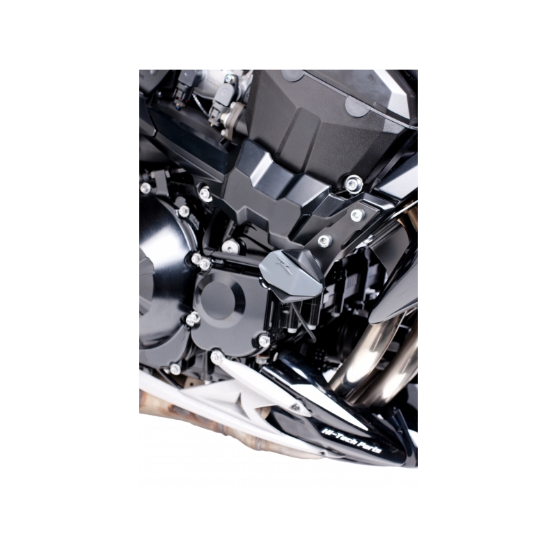 Crash pady Puig R12 - Kawasaki Z750, Z750R, Z1000