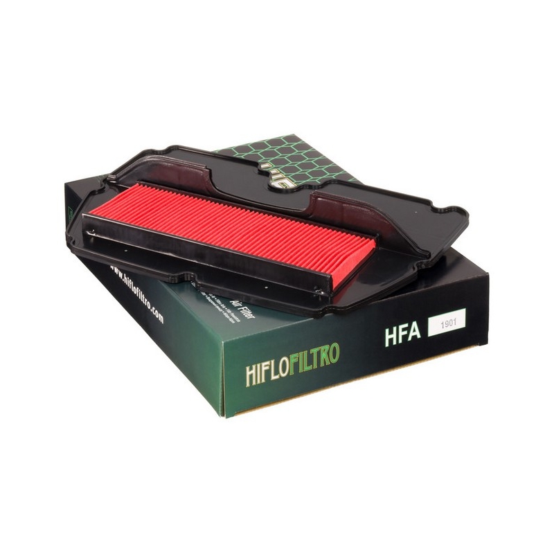 Air filter HIFLOFILTRO