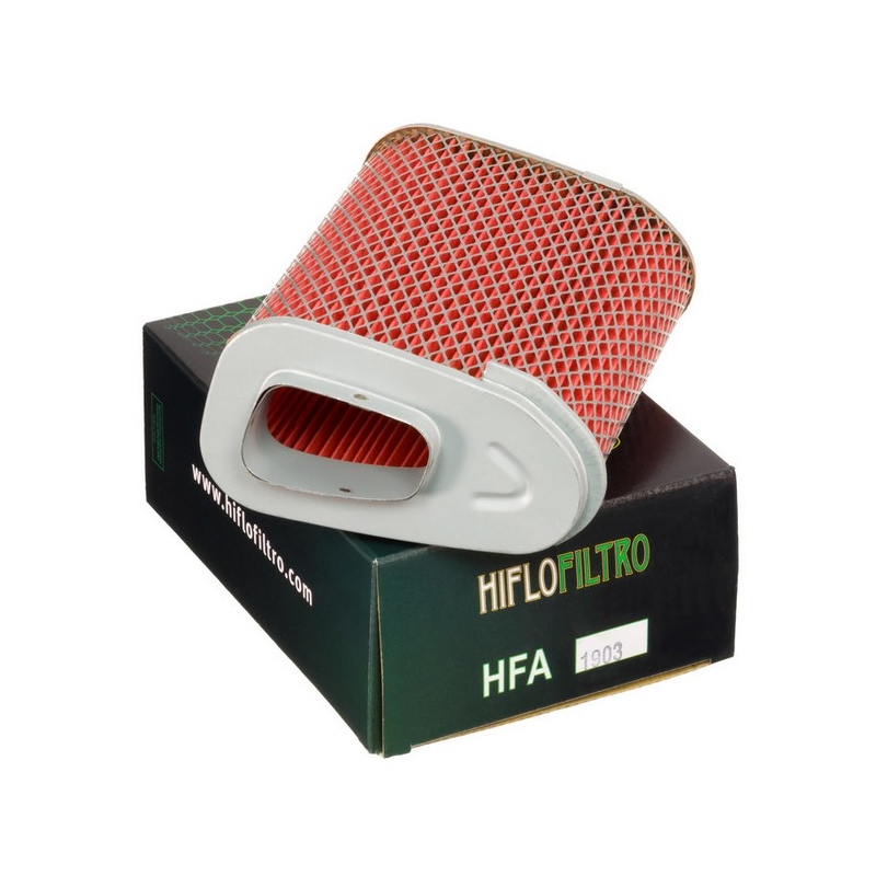 Air filter HIFLOFILTRO for HONDA CBR 1000 F 1987-2000