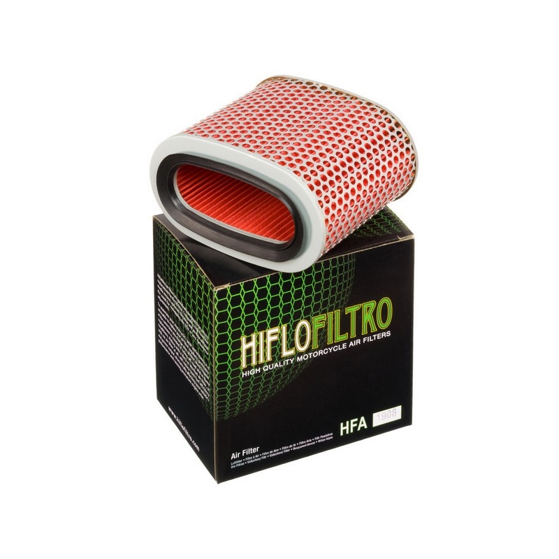 Air filter HIFLOFILTRO