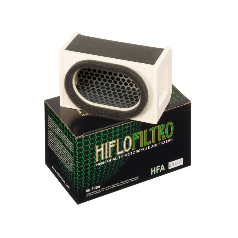 Air filter HIFLOFILTRO