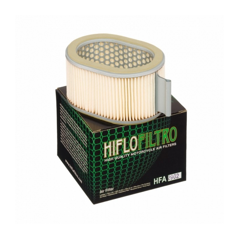 Filtr powietrza Hiflofiltro HFA2902