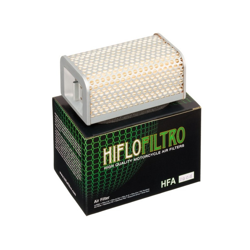Filtr powietrza Hiflofiltro HFA2904
