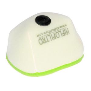 Foam air filter HIFLOFILTRO HFF2027