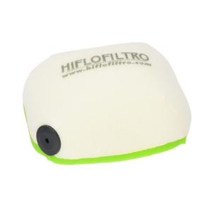 Foam air filter HIFLOFILTRO HFF5019