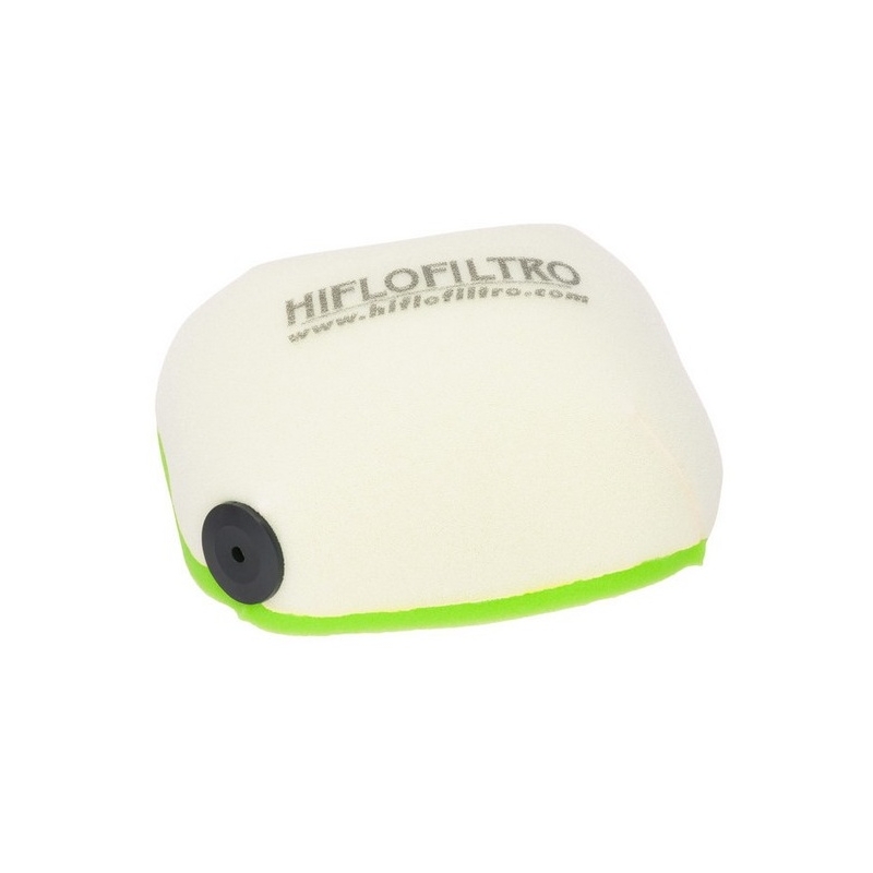 Foam air filter HIFLOFILTRO