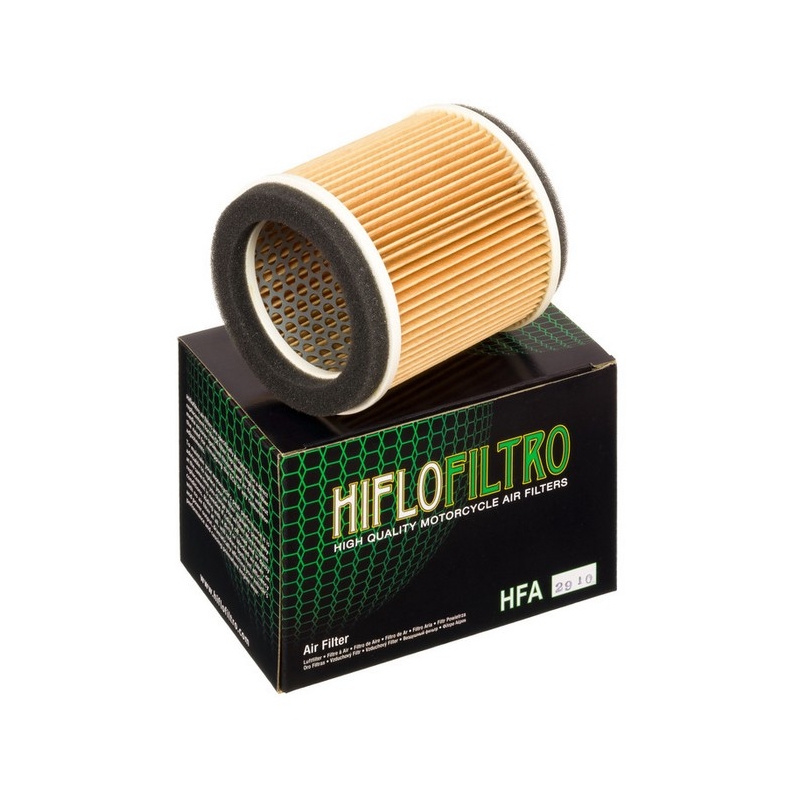 Filtr powietrza Hiflofiltro HFA2910