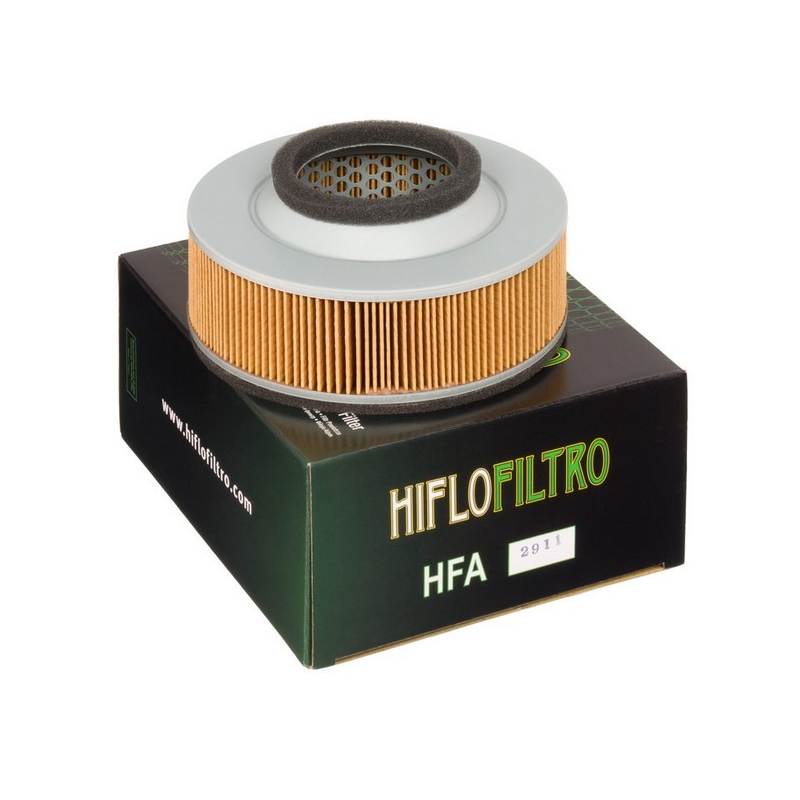 Filtr powietrza Hiflofiltro HFA2911