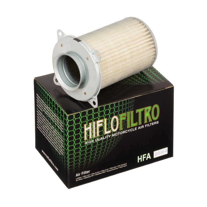 Air filter HIFLOFILTRO for SUZUKI GSX 750 1998-2003