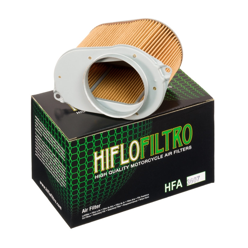 Air filter HIFLOFILTRO